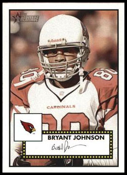 403 Bryant Johnson
